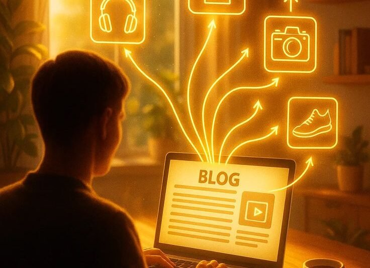 How AI and Automation Are Reshaping Modern Marketing Tactics
