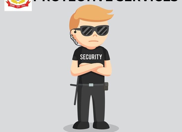 The Ultimate Guide to Bodyguard Services in London