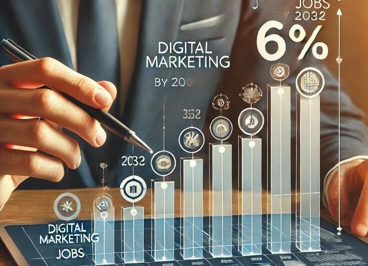 Top Digital Marketing Strategies Driving Results in 2025