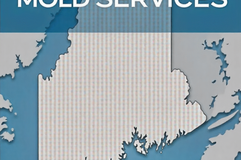 Comprehensive Guide to Mold Services in Maine