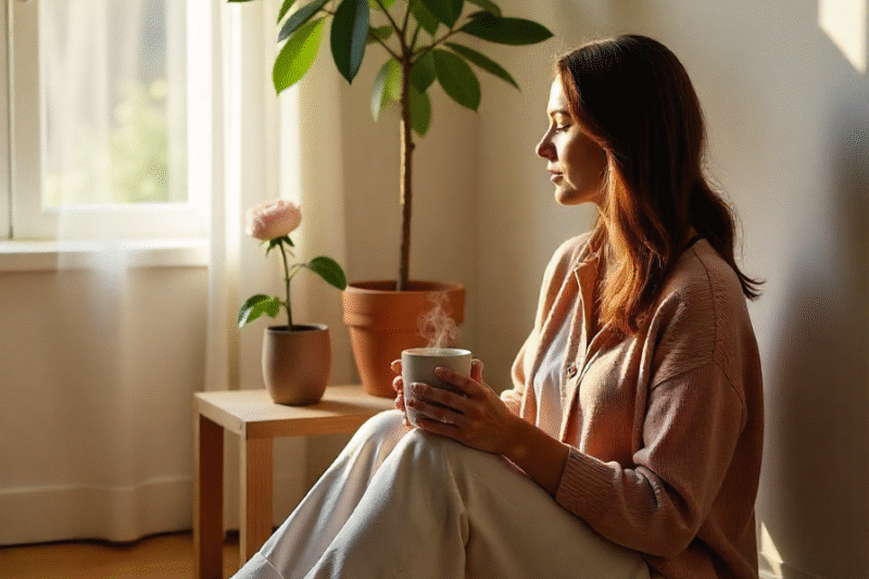 Finding Harmony: Crafting a Life That Feels Truly Yours