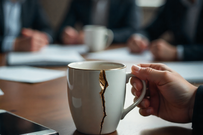 The Authenticity Gap: Why Modern Marketing Feels Hollow and How to Fix It