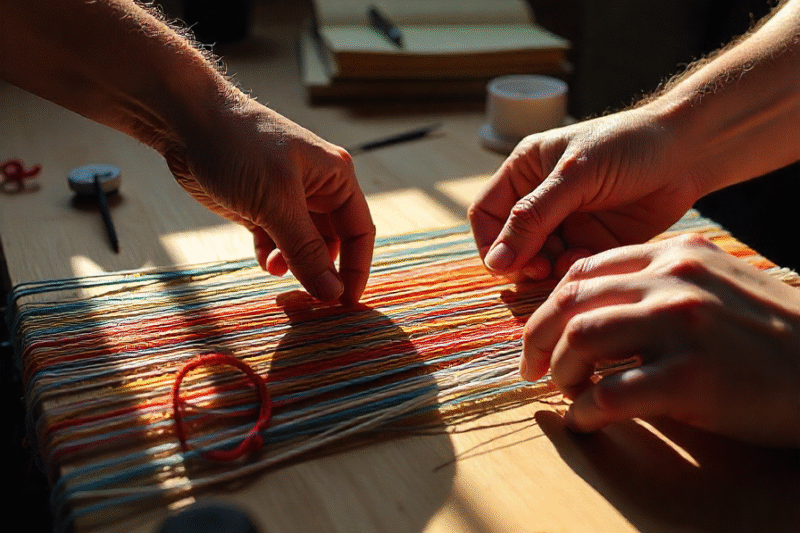 The Elegant Mess: Why Great Software Development Thrives in Controlled Chaos