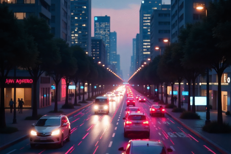The Next Digital Shift: How Edge Computing Is Redefining Technology