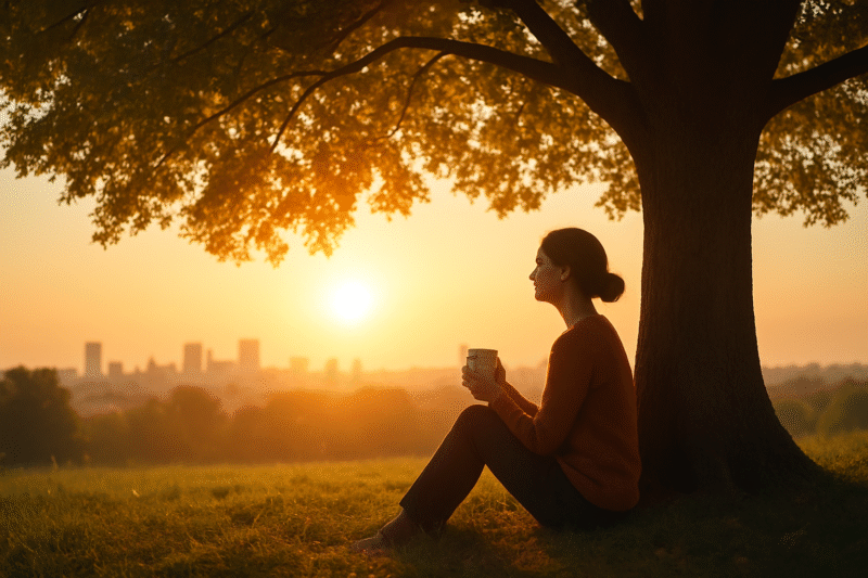 The Power of Slowing Down: Why a Fast-Paced World Needs More Stillness